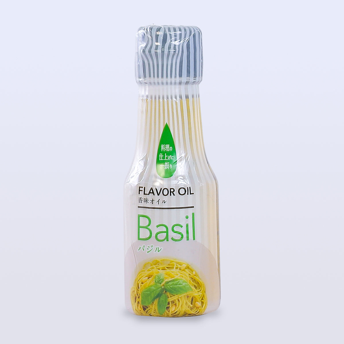 フレーバーオイル バジル 日本のおへそ Navel Japan Online Shop ネーブルジャパン オンラインショップ