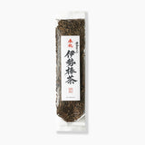 奉祝 伊勢棒茶