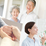 ハナビラタケのチカラ