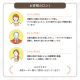 ハナビラタケのチカラ