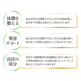 ハナビラタケのチカラ