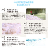 ハナビラタケのチカラ