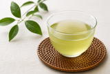 中西一浩さんの青ほうじ茶