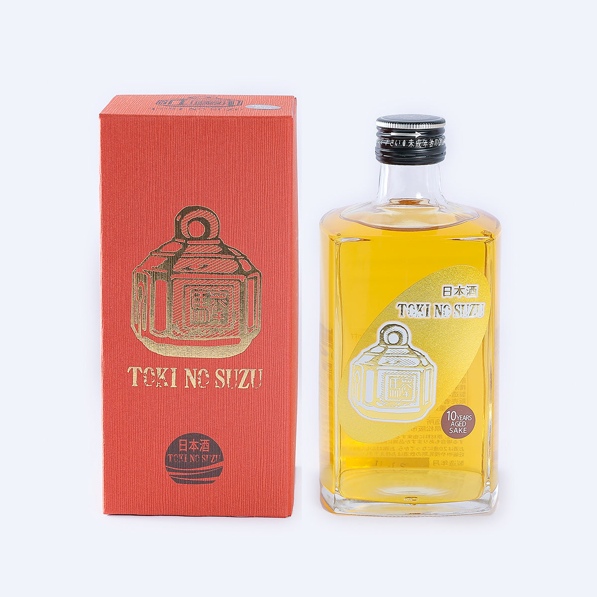 ⭐️おもろビンテージ3本セット ⭐️終売品と旧ラベル35年〜40年以上 時の鈴・長期熟成日本酒【10年】 – 日本のおへそ Navel Japan Online
